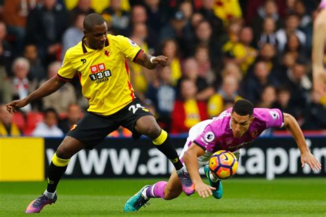 watford v hull.